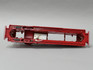 Lionel Train Parts 630-4663-002 Rock Island Shell Scale GP-9 Road #1325