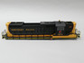 Lionel Train Parts 6304738002 Shell Scale GP-9 Northern Pacific #317