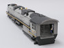 Lionel Train Parts 6802695002 Boiler Shell UP #3977 Challenger