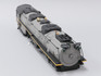 Lionel Train Parts 6802695002 Boiler Shell UP #3977 Challenger