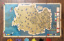 Iron Rail: 2 - Ride The Rails - France & Germany Map Expansion