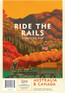 Iron Rail: 2 - Ride The Rails - Australia & Canada Map Expansion