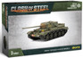 Clash Of Steel: British Comet Armored Troop Tank 15mm