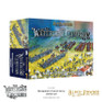 Warlord Games 311512001 Black Powder Epic Battles Waterloo French Starter Set