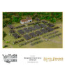 Warlord Games 311512001 Black Powder Epic Battles Waterloo French Starter Set