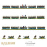 Warlord Games 312414003 Black Ppwder Epic Battles ACW Union Brigade