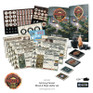 Warlord Games 482010001 Achtung Panzer! Blood & Steel Starter Set