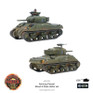 Warlord Games 482010001 Achtung Panzer! Blood & Steel Starter Set