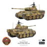 Warlord Games 482010001 Achtung Panzer! Blood & Steel Starter Set