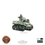 Warlord Games 482010003 Achtung Panzer! US Army Tank Force