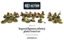 Warlord Games WGB-JI-02 Bolt Action Japanese Infantry