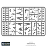 Warlord Games 402011015 Bolt Action British 8th Army