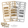 Warlord Games 212010002 Pike & Shotte Epic Battles Push of Pike Starter Set