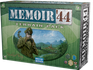 Memoir '44: Terrain Pack Expansion