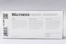 HO Scale Walthers 920-100007 First Union Rail TGOX #1822 40 Trinity 14,000-Gallon Molten Sulfur Tank Car