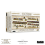 Warlord Games Hail Caesar 112010005 Epic Battles: Carthaginian Division