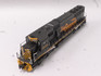 Lionel Trains 2433269 Rio Grande Legacy SD50 Superbass #5515
