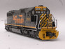 Lionel O Gauge Trains 2433269 Rio Grande Legacy SD50 Superbass #5515