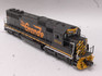 Lionel 2433269 Rio Grande Legacy SD50 Superbass #5515 Diesel Locomotive