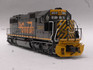Lionel 2433269 Rio Grande Diesel Legacy SD50 Superbass #5515