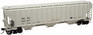 Atlas HO Trainman 20 001 179 Thrall 4750 Hopper Chicago Pullman & Southern #8763