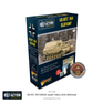 Warlord Games 402412008 Bolt Action Sd.Kfz 184 Elefant Heavy Tank Destroyer