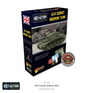 Warlord Games 405101001 Bolt Action A34 Comet Heavy Tank