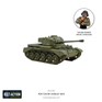 Warlord Games 405101001 Bolt Action A34 Comet Heavy Tank