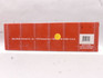HO Scale Atlas ACF 33,000 Gallon Tank Car 1724-2 SHPX #17065