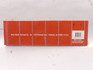 HO Scale Atlas ACF 33,000 Gallon Tank Car 1722-2 Royster SHPX #18672