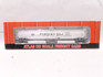 HO Scale Atlas ACF 33,000 Gallon Tank Car 1728-2 Pyrofaxl SHPX #17003