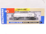 HO Scale Walthers 932-41363 Gold Line 16k-Gallon Funnel-Flow Tank Car Specialty Minerals UTLX #300326
