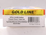 HO Scale Walthers 932-41363 Gold Line 16k-Gallon Funnel-Flow Tank Car Specialty Minerals UTLX #300326