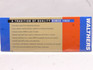 HO Scale Walthers 932-41370 Platinum Line UTLX 40' 16k-Gallon Funnel-Flow Tank Car Du Pont #80020
