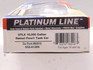 HO Scale Walthers 932-41369 Platinum Line UTLX 40' 16k-Gallon Funnel-Flow Tank Car Du Pont #80010