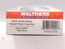 HO Walthers 932-7212 16k-Gallon Funnel-Flow Tank Car Dupont #80017