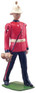 W Britain British Royal Marine Light Infantry