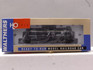Walthers 16,000 Gallon Funnel-Flow Martin Gas Sulphur Tank Car 932-27207