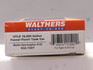 Walthers 16,000 Gallon Funnel-Flow Martin Gas Sulphur Tank Car 932-27207
