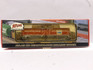 HO Atlas 1557-4 17360 Gallon Tank Car PPG 1520