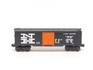 Lionel Trains 6-19218 New Haven Box Car O Gauge