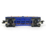 Lionel Flat Bed With Tank Car