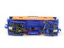 Lionel Model Trains TMT-18405 Flatbed Truck With Caboose