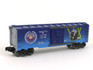 NYC Commemorative Boxcar