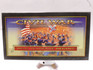 Conte Collectibles Yanks & Rebs Historical Figures 57100 ACW Union Infantry Firing Line Set 1