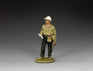 King & Country VN186 Commissar Delivering Orders