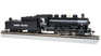 Bachmann HO 53804 Union Pacific USRA 0-6-0 DCC Sound Value Equipped