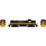 Athearn HO 28678 RS-3 Locomotive DRGW 5203