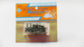 Roco HO Miniatures Minitanks Z-281 German LKW .25-T Munga F91/8 Jeep 1/87 Scale