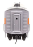 Walthers Mainline 910-11420 EMD F7 A Standard DC Western Pacific 921A